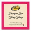 Shampoo Bar Ylang Ylang